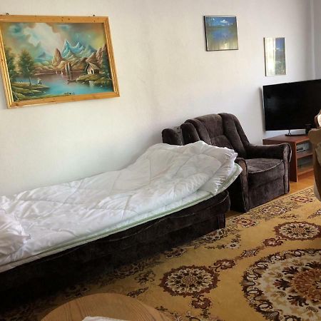 Willa Casa Ani Borşa Zewnętrze zdjęcie