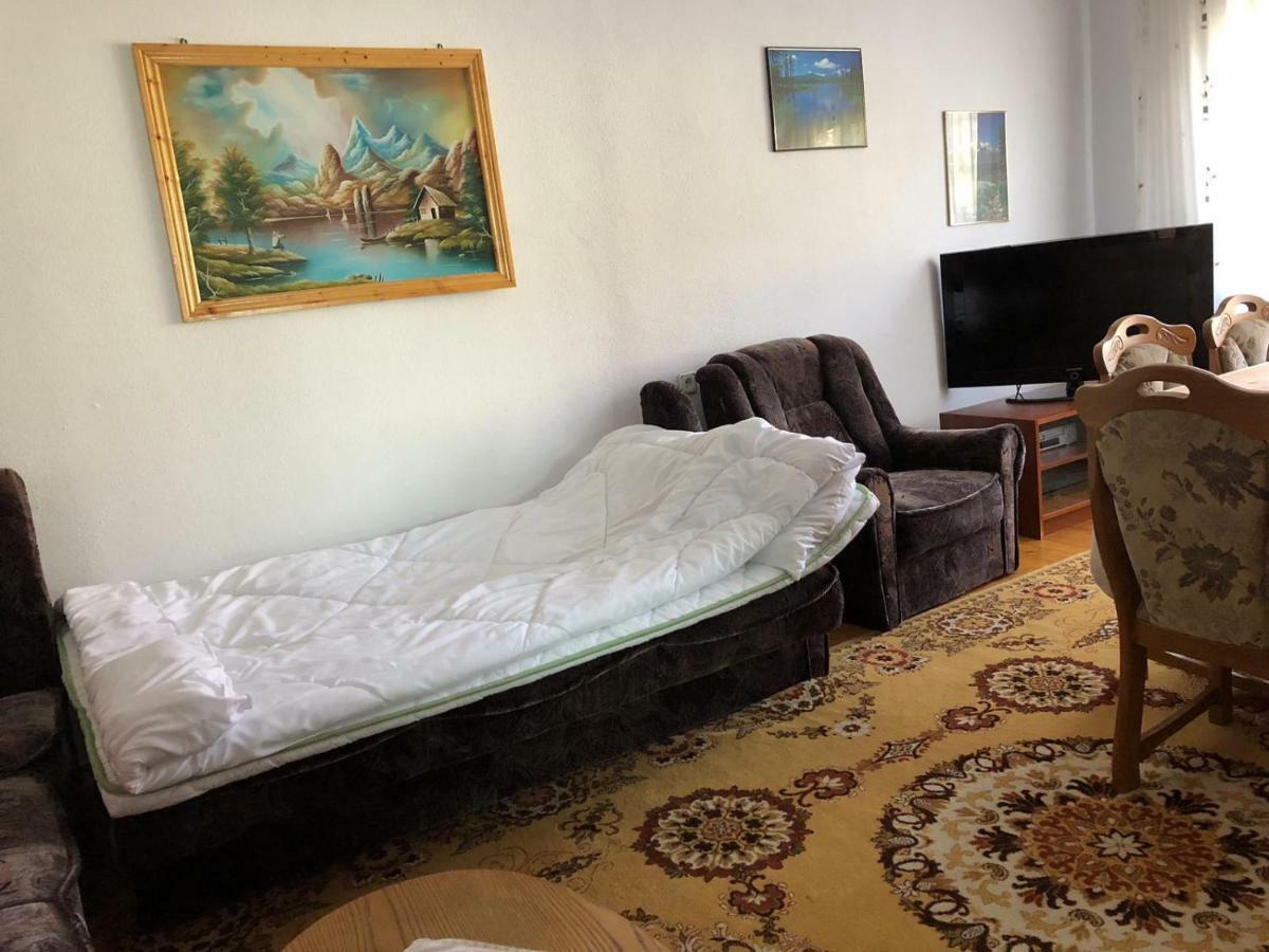 Willa Casa Ani Borşa Zewnętrze zdjęcie