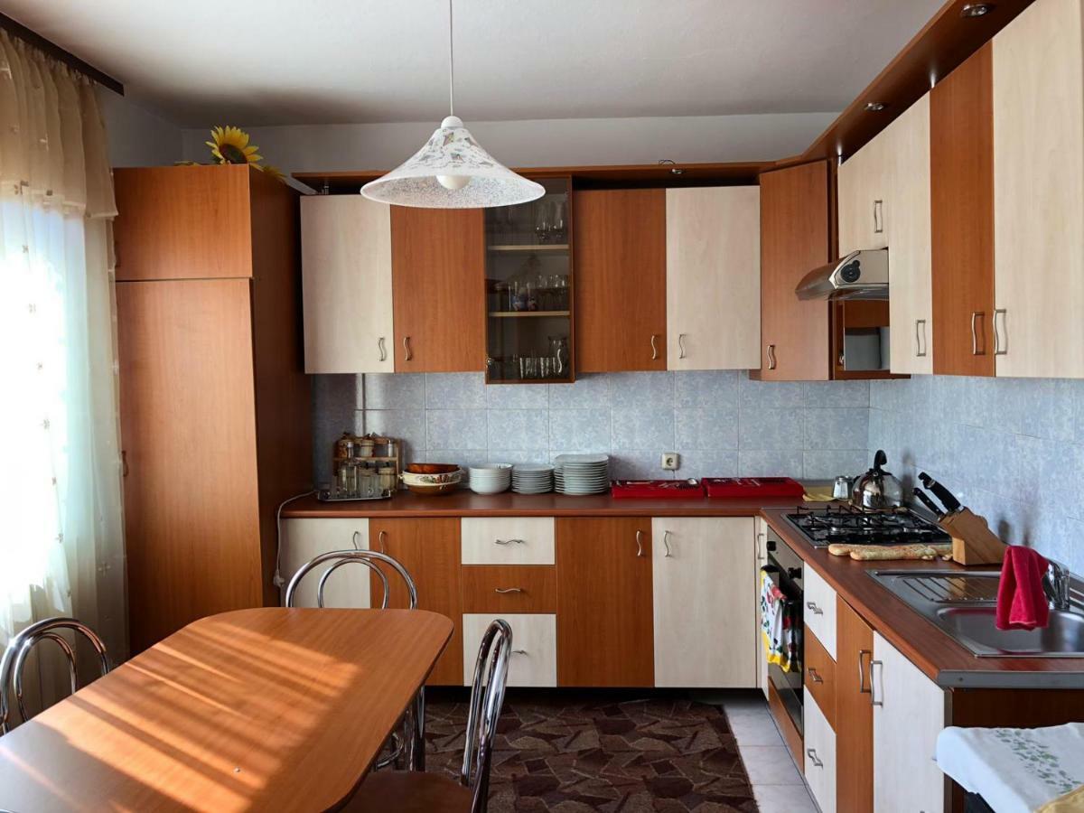 Willa Casa Ani Borşa Zewnętrze zdjęcie